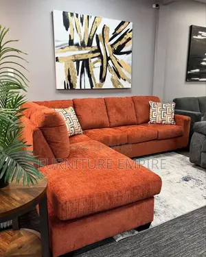 Classic Cossy 6 Seater Corner Sofa