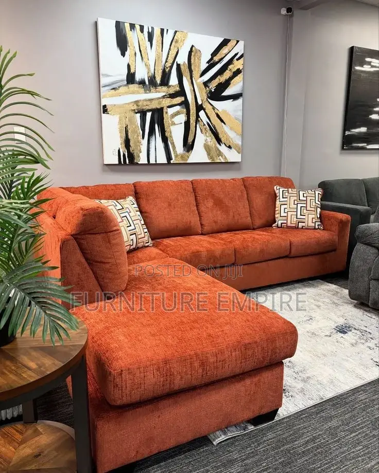 Classic Cossy 6 Seater Corner Sofa