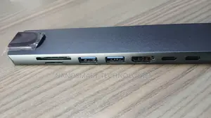 Type C to HDTV 8 in 1