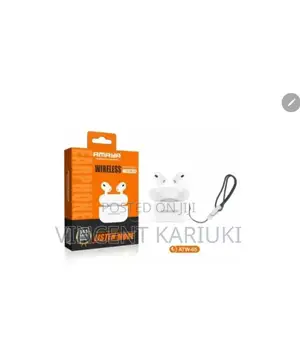 Amaya Atw - 05 Earbuds