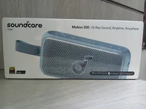 Soundcore Motion 300 by Anker, Bluetooth Speaker