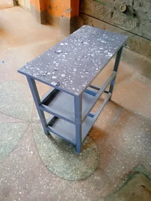 Kitchen Table. Modern Design