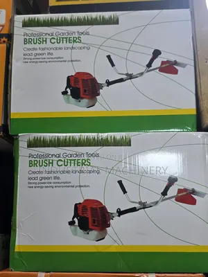 Brush Cutter 2stroke