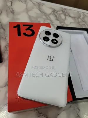OnePlus 13 512 GB White