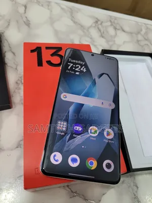 OnePlus 13 512 GB White