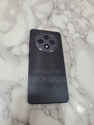 Oppo Reno12 F 256 GB Gray