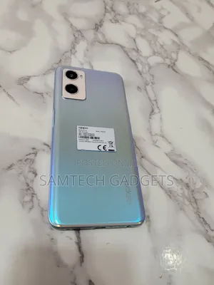Oppo A96 256 GB Blue