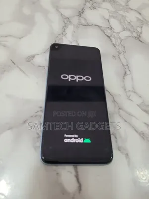 Oppo A96 256 GB Blue