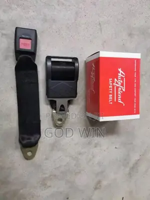 Safety Belt Auto Automatic