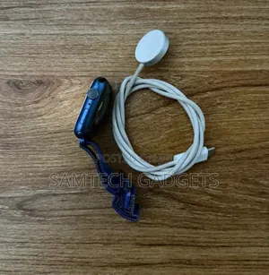 Apple Watch Series 7 45 Mm