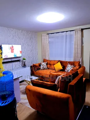 One Bedroom BNB Kamakis Behind Greenspot Gardens Call