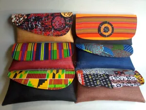 Clutchbags | African Bag | African Fashion Bags | Bags