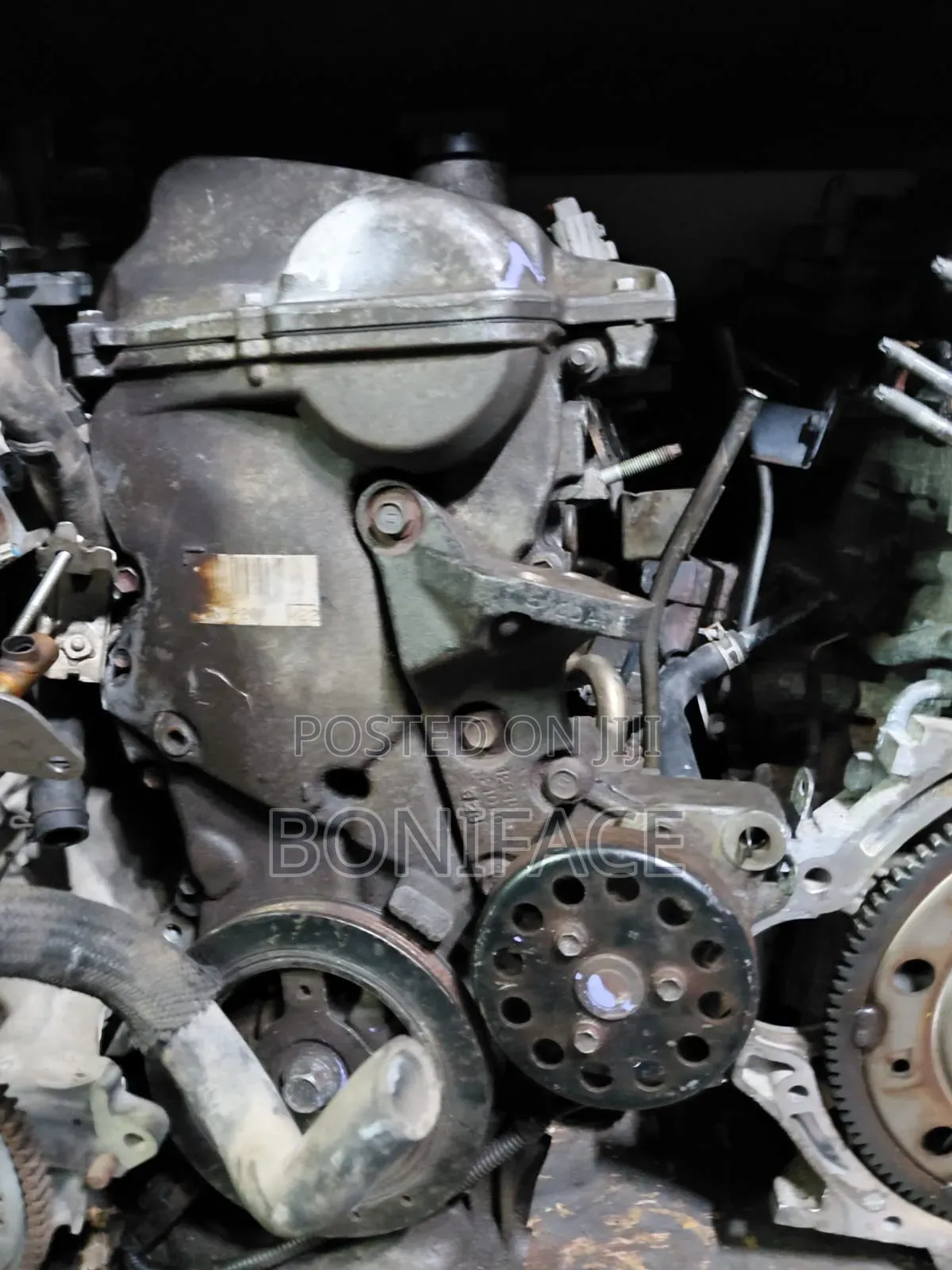Slim Engine 1nz