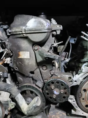 Slim Engine 1nz