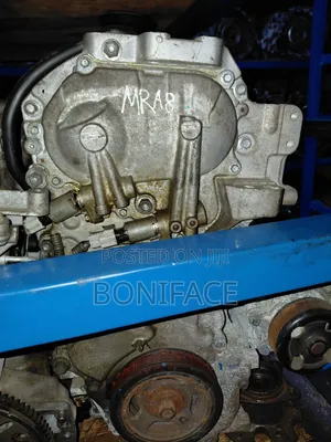 Nissan Sylphy Mra8 Slim Engine