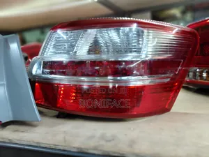 Tail Light Premio 265