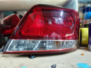 Tail Light for Premio 270