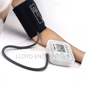 36cm Arm Band Bp Monitor