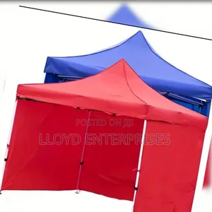 300cm by 300cm Gazebo Tent