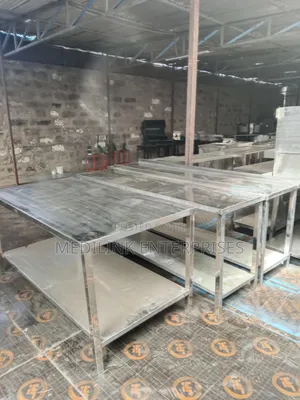 Stainless Worktops Customized Kitchen Worktables