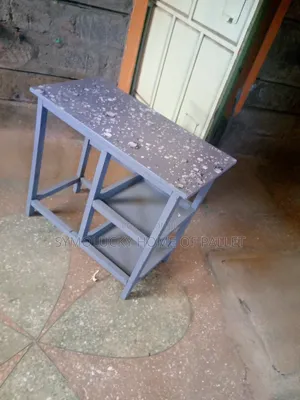Kitchen Table. Mexican 001