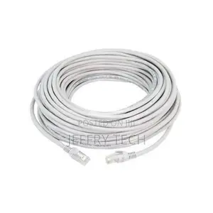 Utp Cat 6 Patch Cord 30m