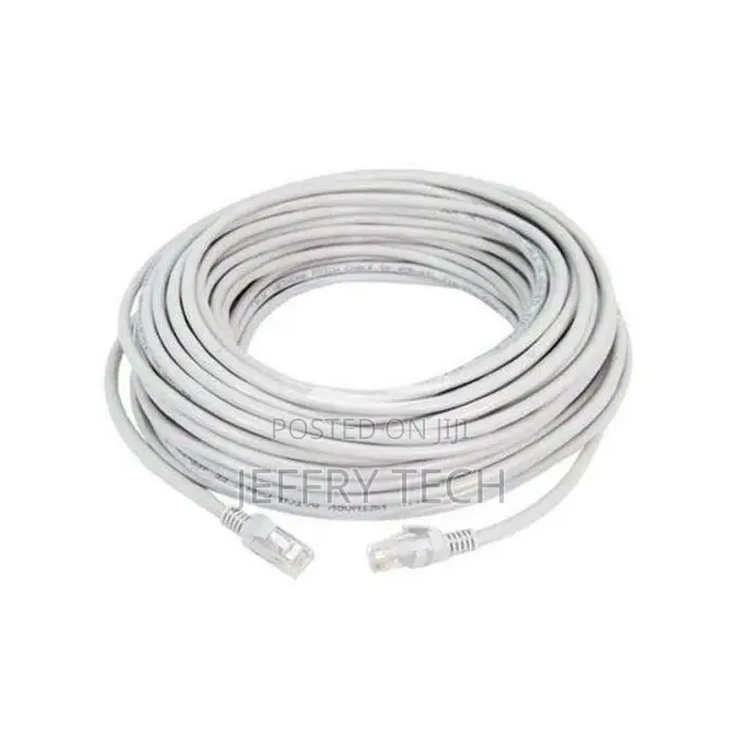 Utp Cat 6 Patch Cord 30m