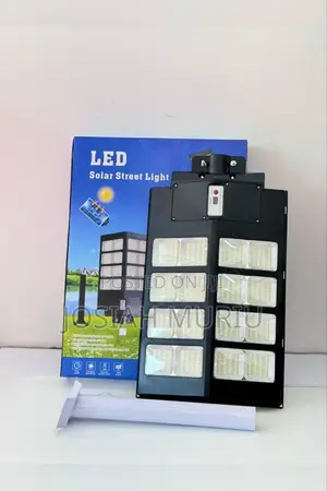 2000watts Solar Street Light