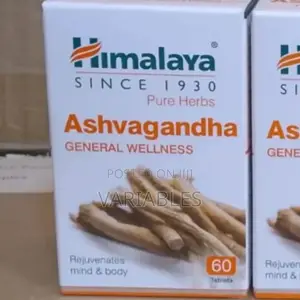 Ashvagandha Offers Quality Stress Relief and Endurance Boost