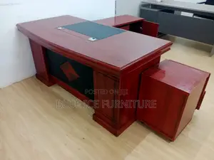 Executive 1.4m Office Desk