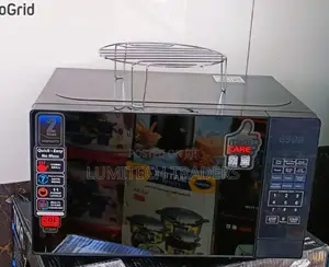 Mika 20litres Digital Microwave With Grill