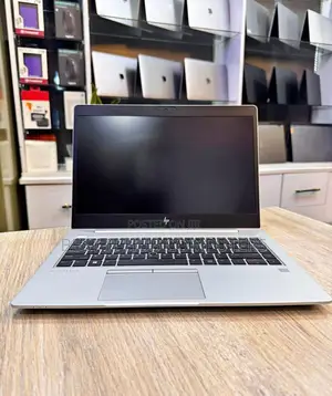 Laptop HP EliteBook 745 G6 8GB AMD Ryzen 7 SSD 256GB