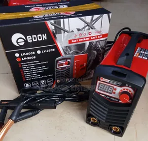 Edon 300amp Inverter Welding Machine