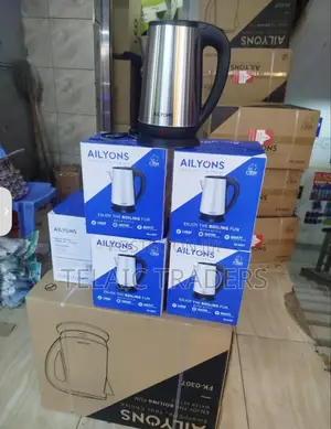 Ailyons Kettle 2.2 L