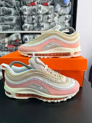 Nike Airmax 97