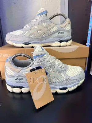 Asics Gel Nyc