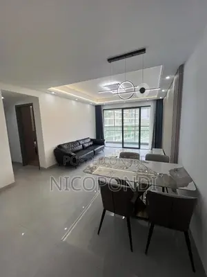 1bdrm Apartment in Kilimani, Hurlingham for sale
