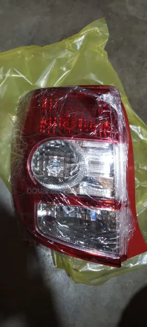 Tail/Rear/Back Lamp/Rear Light Toyota Ist 2007,2008, 2010/New Model