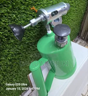 Lump Blowers