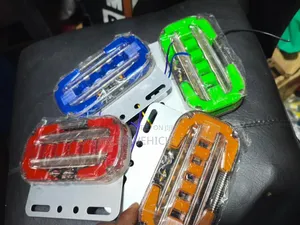Universal Led Side Markers Body Lightlorry,Bus,Matatus,Trucks,Trailers
