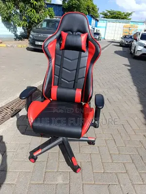 Recliner Gaming Chair