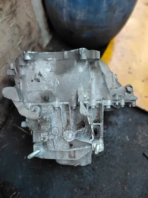 Gearbox Mazda Demio New Model P3