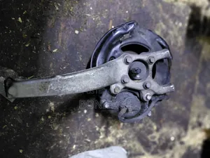 Front Hurb Bearing Mark X