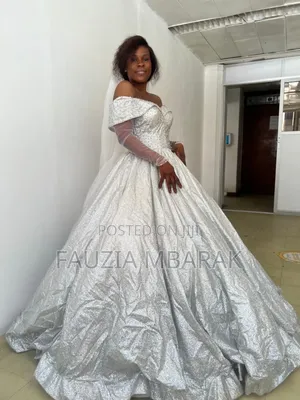 Wedding Gown