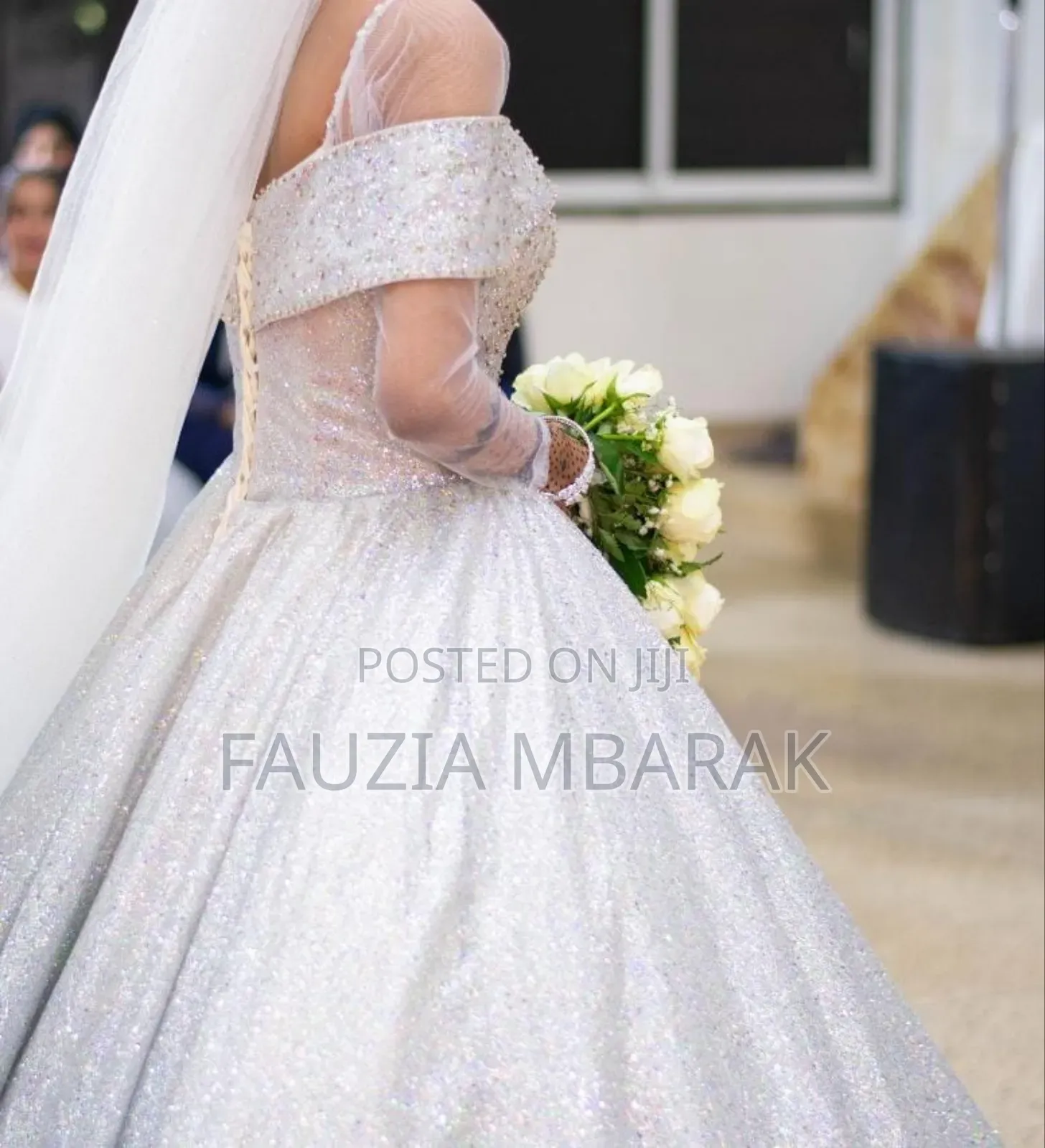 Wedding Gown