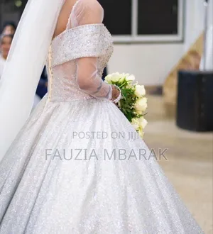 Wedding Gown