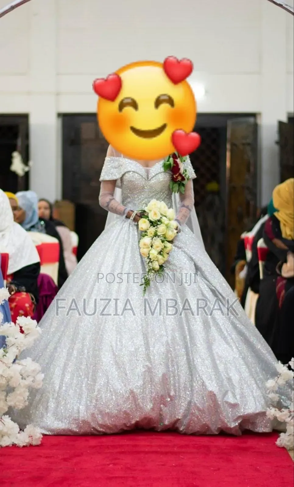 Wedding Gown