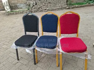 Executive Banquet Chair