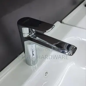 Brimix High Quality Basin Mixer Tap 1-0061