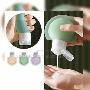 3pcs Lotion Bottle Set